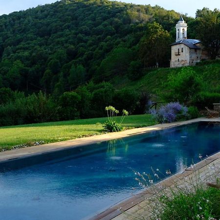 Dionisia'S Home, Pool, Spa On Monviso Unesco Alps Verzuolo Exterior foto