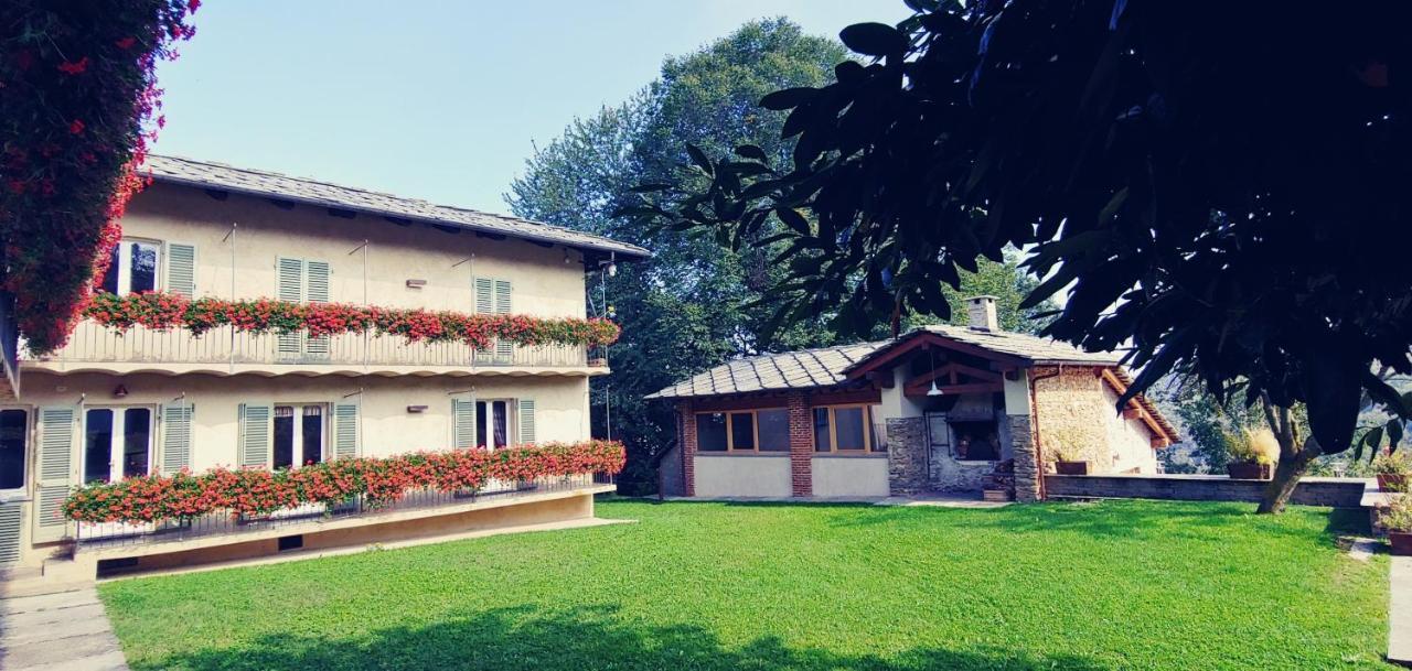 Dionisia'S Home, Pool, Spa On Monviso Unesco Alps Verzuolo Exterior foto
