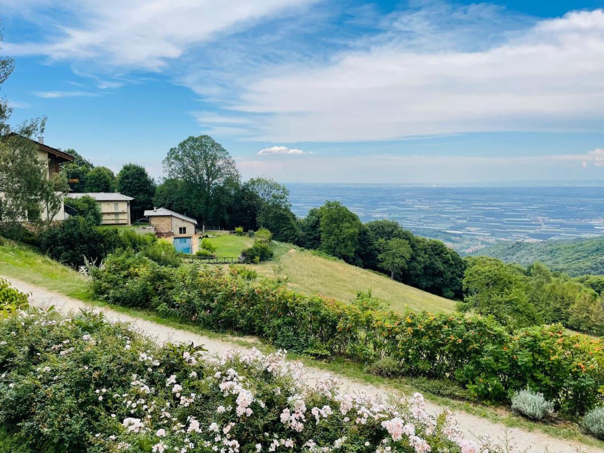 Dionisia'S Home, Pool, Spa On Monviso Unesco Alps Verzuolo Exterior foto