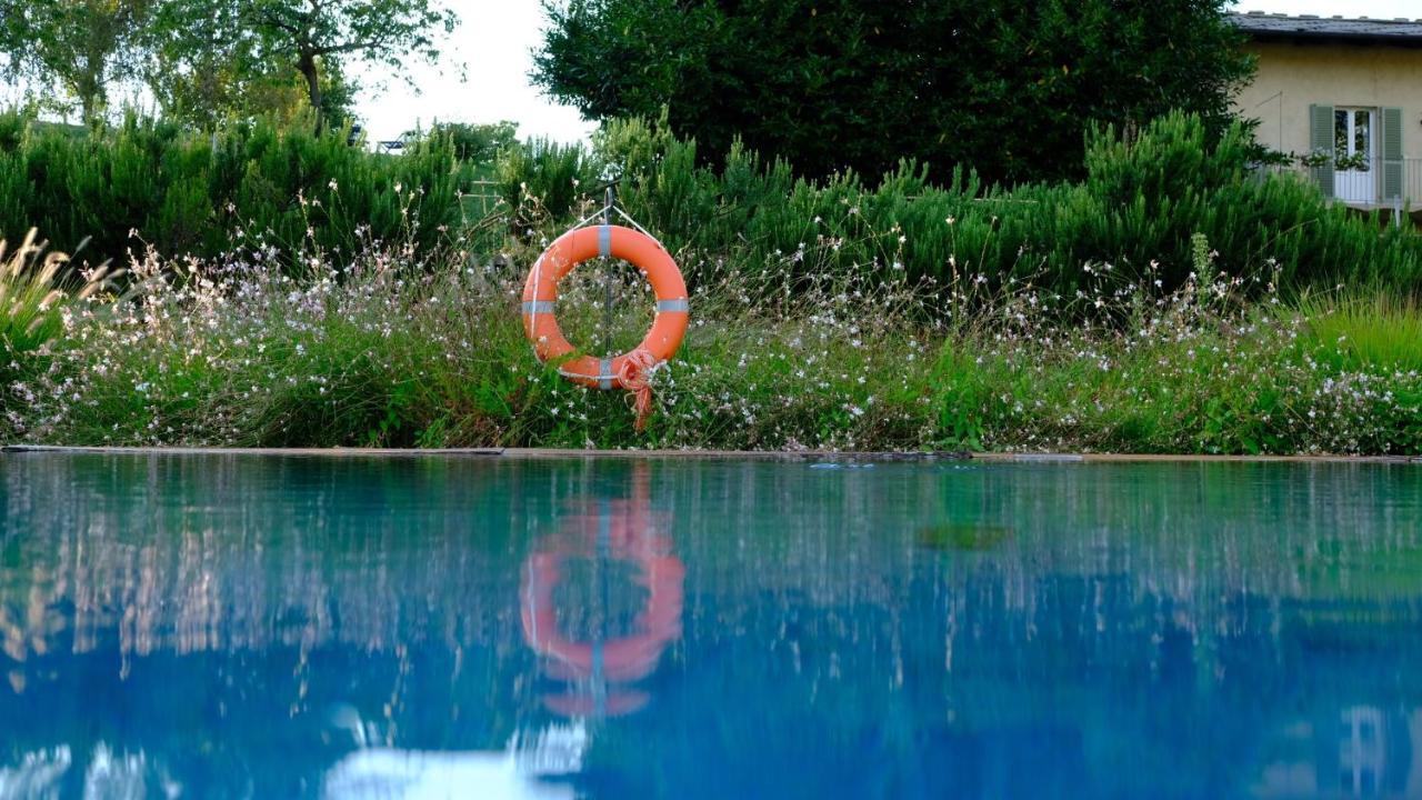 Dionisia'S Home, Pool, Spa On Monviso Unesco Alps Verzuolo Exterior foto