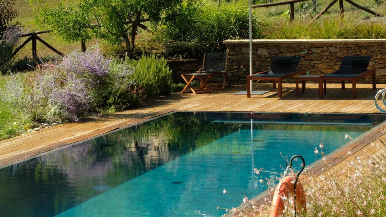 Dionisia'S Home, Pool, Spa On Monviso Unesco Alps Verzuolo Exterior foto